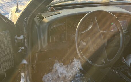 Volkswagen Passat B3, 1991 год, 170 000 рублей, 9 фотография