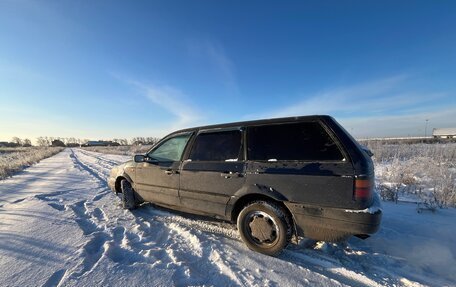Volkswagen Passat B3, 1991 год, 170 000 рублей, 3 фотография