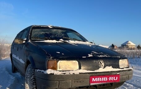 Volkswagen Passat B3, 1991 год, 170 000 рублей, 1 фотография