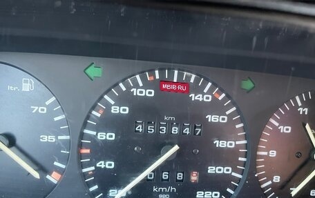 Volkswagen Passat B3, 1991 год, 170 000 рублей, 11 фотография