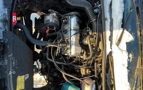 Volkswagen Passat B3, 1991 год, 170 000 рублей, 6 фотография