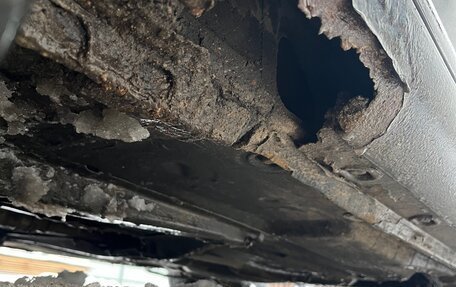 Volkswagen Golf IV, 2002 год, 170 000 рублей, 7 фотография