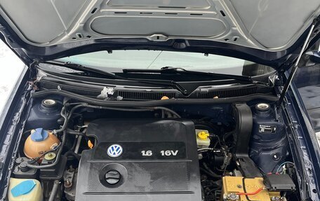 Volkswagen Golf IV, 2002 год, 170 000 рублей, 2 фотография