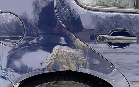 Volkswagen Golf IV, 2002 год, 170 000 рублей, 12 фотография