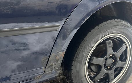 Volkswagen Golf IV, 2002 год, 170 000 рублей, 13 фотография