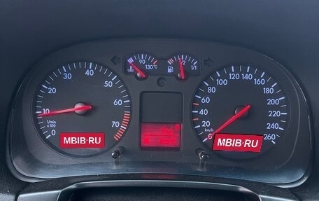 Volkswagen Golf IV, 2002 год, 170 000 рублей, 5 фотография