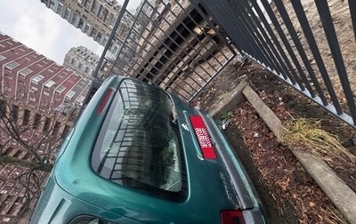 Citroen Berlingo II рестайлинг, 2001 год, 90 000 рублей, 1 фотография