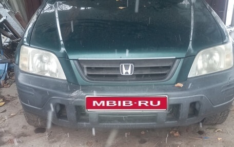 Honda CR-V IV, 2000 год, 110 000 рублей, 2 фотография