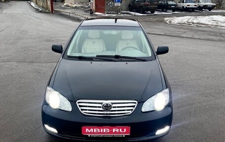 BYD F3 I, 2007 год, 520 000 рублей, 1 фотография