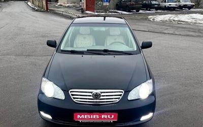 BYD F3 I, 2007 год, 520 000 рублей, 1 фотография