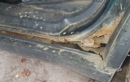 Honda CR-V IV, 2000 год, 110 000 рублей, 3 фотография