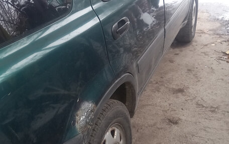 Honda CR-V IV, 2000 год, 110 000 рублей, 4 фотография