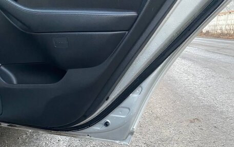 Toyota Avensis III рестайлинг, 2006 год, 800 000 рублей, 7 фотография