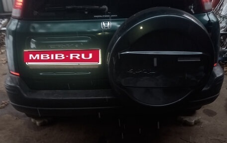 Honda CR-V IV, 2000 год, 110 000 рублей, 5 фотография