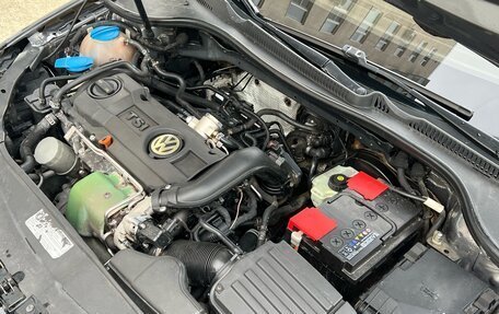 Volkswagen Golf VI, 2009 год, 840 000 рублей, 3 фотография