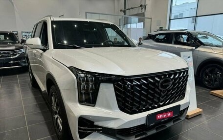 GAC GS8, 2025 год, 4 949 000 рублей, 1 фотография