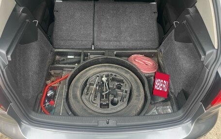 Volkswagen Golf VI, 2009 год, 840 000 рублей, 8 фотография