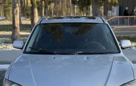 Mazda 3, 2005 год, 465 000 рублей, 1 фотография