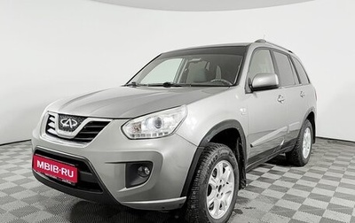 Chery Tiggo (T11), 2013 год, 470 000 рублей, 1 фотография