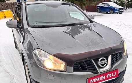 Nissan Qashqai, 2012 год, 850 000 рублей, 1 фотография