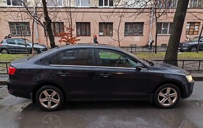 Volkswagen Jetta VI, 2012 год, 690 000 рублей, 1 фотография