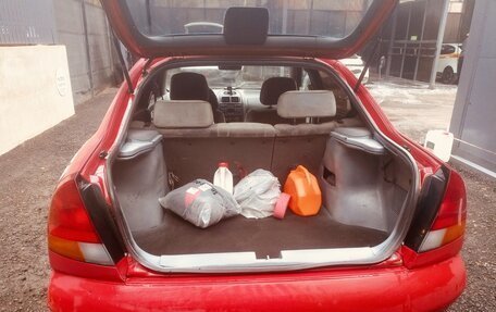 Mitsubishi Carisma I, 2000 год, 200 000 рублей, 4 фотография