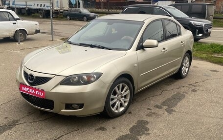 Mazda 3, 2006 год, 550 000 рублей, 1 фотография
