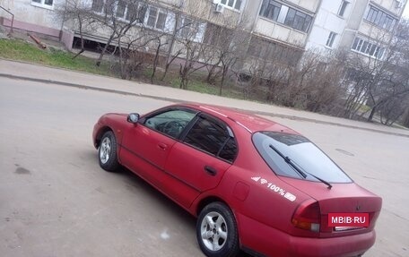 Mitsubishi Carisma I, 2000 год, 200 000 рублей, 2 фотография