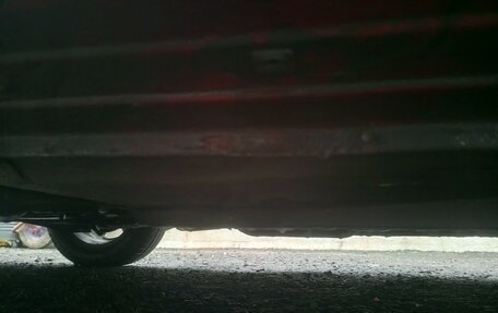 Mitsubishi Carisma I, 2000 год, 200 000 рублей, 9 фотография