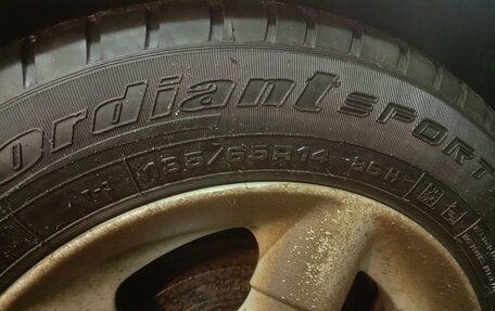 Mitsubishi Carisma I, 2000 год, 200 000 рублей, 10 фотография