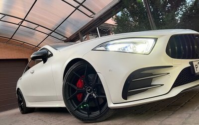 Mercedes-Benz CLS, 2018 год, 5 500 000 рублей, 1 фотография