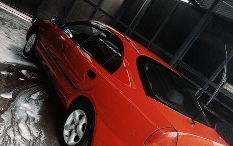 Mitsubishi Carisma I, 2000 год, 200 000 рублей, 5 фотография