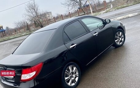 BYD F3 I, 2007 год, 520 000 рублей, 3 фотография