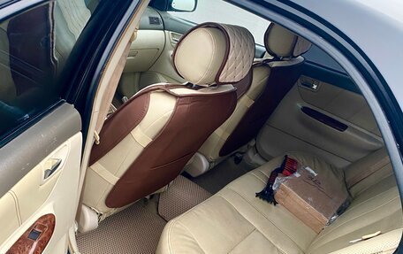 BYD F3 I, 2007 год, 520 000 рублей, 8 фотография