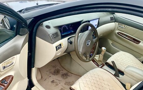 BYD F3 I, 2007 год, 520 000 рублей, 5 фотография