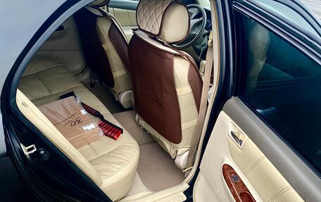 BYD F3 I, 2007 год, 520 000 рублей, 7 фотография