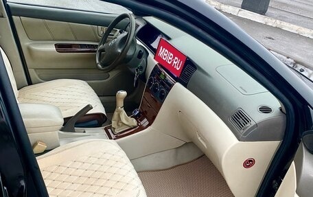 BYD F3 I, 2007 год, 520 000 рублей, 6 фотография