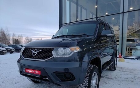 ЛуАЗ Patriot, 2019 год, 1 040 000 рублей, 1 фотография