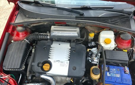 Chevrolet Lacetti, 2009 год, 720 000 рублей, 8 фотография