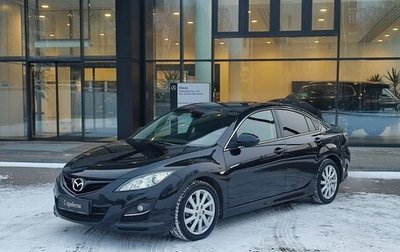 Mazda 6, 2010 год, 1 140 000 рублей, 1 фотография