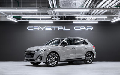 Audi Q3, 2025 год, 5 450 000 рублей, 1 фотография