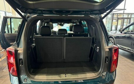 GAC GS8, 2025 год, 4 599 000 рублей, 3 фотография