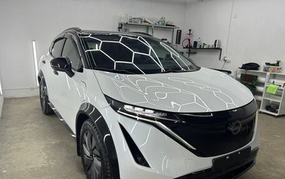 Nissan Ariya, 2022 год, 3 200 000 рублей, 1 фотография