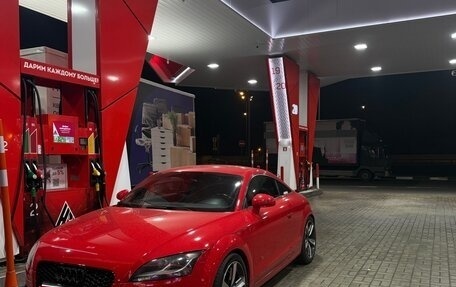 Audi TT, 2006 год, 1 750 000 рублей, 1 фотография