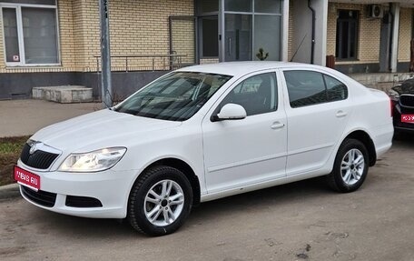 Skoda Octavia, 2011 год, 1 080 000 рублей, 1 фотография