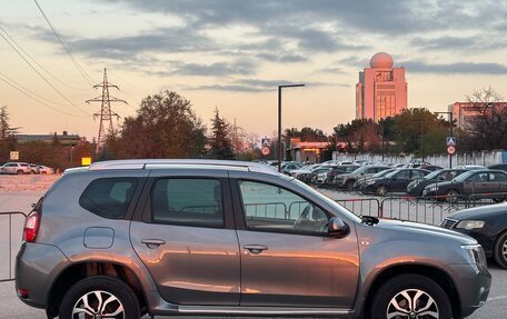 Nissan Terrano III, 2015 год, 1 197 000 рублей, 11 фотография