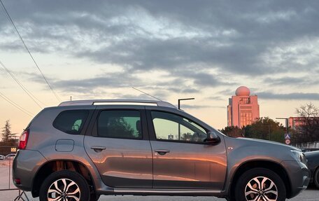 Nissan Terrano III, 2015 год, 1 197 000 рублей, 10 фотография