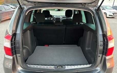 Nissan Terrano III, 2015 год, 1 197 000 рублей, 12 фотография