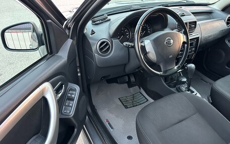 Nissan Terrano III, 2015 год, 1 197 000 рублей, 14 фотография