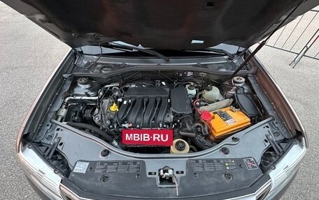 Nissan Terrano III, 2015 год, 1 197 000 рублей, 13 фотография